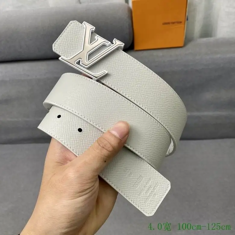LV Belt 40mmX95-125CM 7D (276)